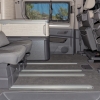 Moquette in velluto per abitacolo VW T7 California Ocean / Coast - 100 708 652
